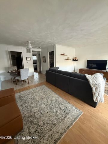 1040 Cherokee Rd APT E3, Louisville, KY 40204