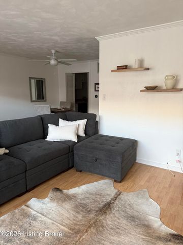 1040 Cherokee Rd APT E3, Louisville, KY 40204