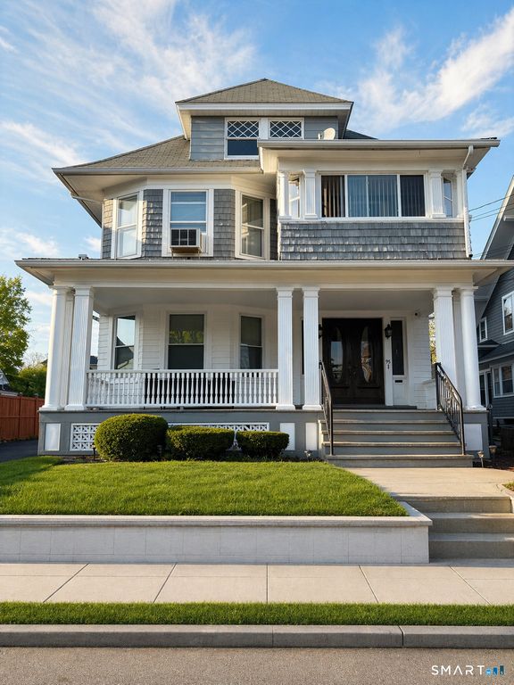 93-95 Alpine Street, Bridgeport, CT 06610