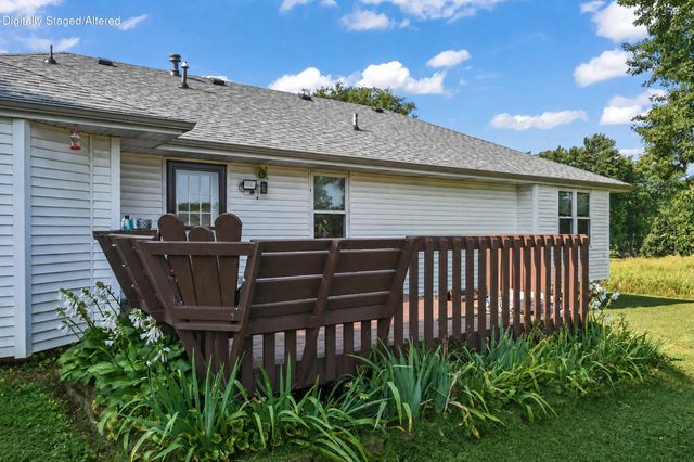 221 E New Melville Road, Willard, MO 65781