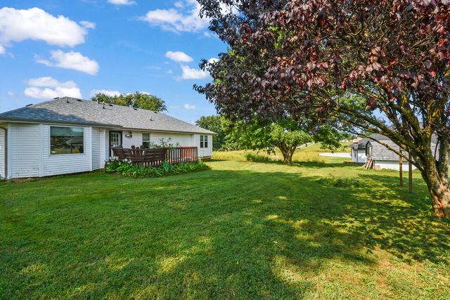 221 E New Melville Road, Willard, MO 65781