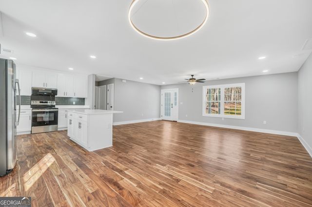 52 Raven Road, Monticello, GA 31064