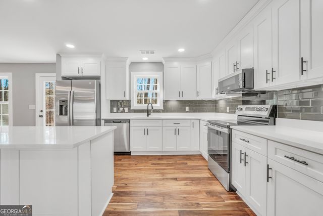 52 Raven Road, Monticello, GA 31064