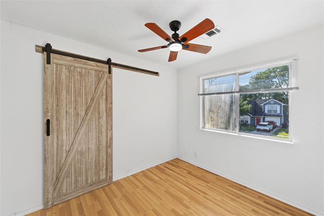 2116 Caprice DR, Killeen, TX 76543