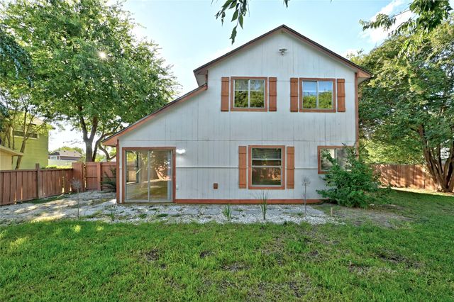 2116 Caprice DR, Killeen, TX 76543