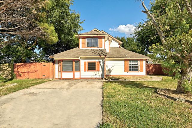 2116 Caprice DR, Killeen, TX 76543