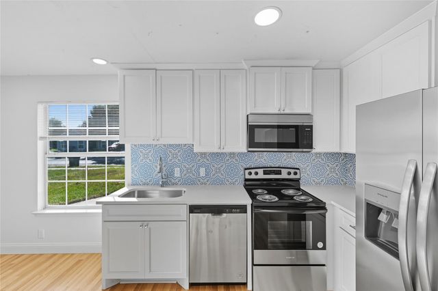 2116 Caprice DR, Killeen, TX 76543