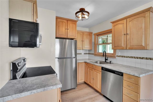 201 Dupont Avenue, Tonawanda, NY 14150