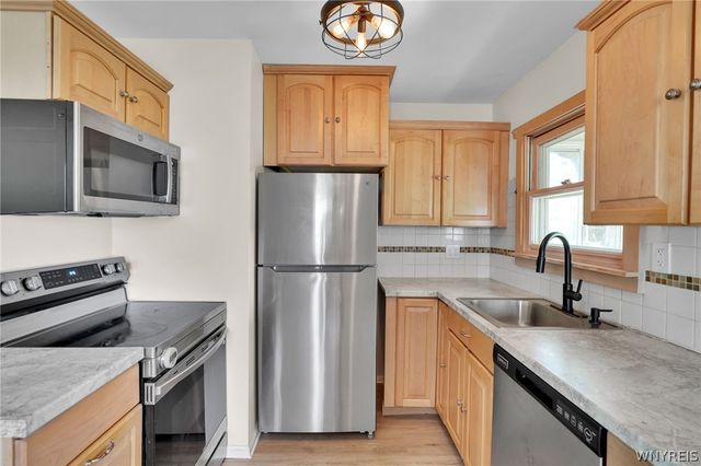 201 Dupont Avenue, Tonawanda, NY 14150