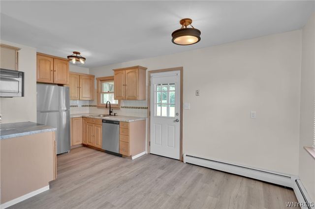 201 Dupont Avenue, Tonawanda, NY 14150