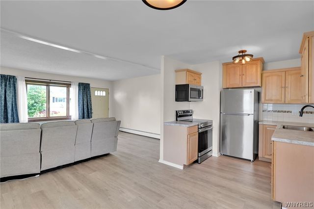 201 Dupont Avenue, Tonawanda, NY 14150