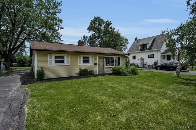 201 Dupont Avenue, Tonawanda, NY 14150