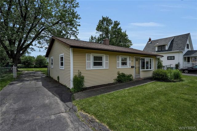 201 Dupont Avenue, Tonawanda, NY 14150