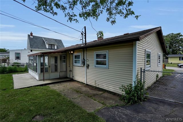201 Dupont Avenue, Tonawanda, NY 14150