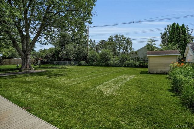 201 Dupont Avenue, Tonawanda, NY 14150