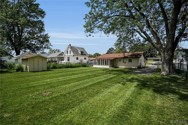 201 Dupont Avenue, Tonawanda, NY 14150