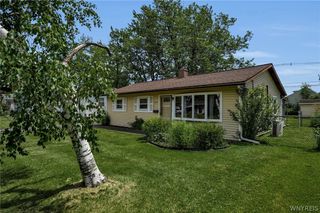 201 Dupont Avenue, Tonawanda, NY 14150