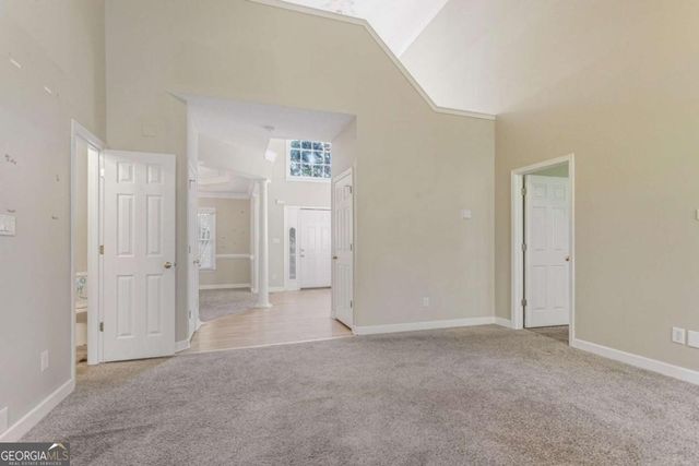 527 Country Club Drive, Stockbridge, GA 30281