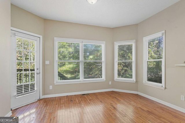 527 Country Club Drive, Stockbridge, GA 30281