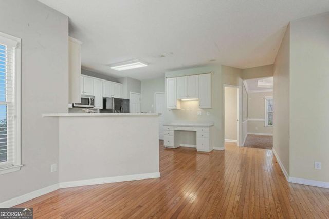 527 Country Club Drive, Stockbridge, GA 30281