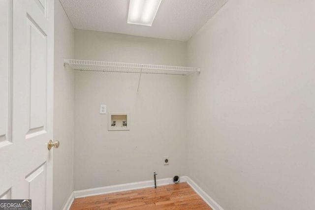 527 Country Club Drive, Stockbridge, GA 30281