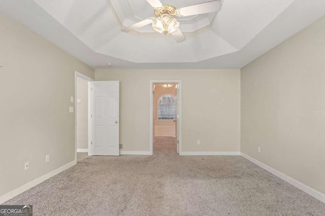 527 Country Club Drive, Stockbridge, GA 30281