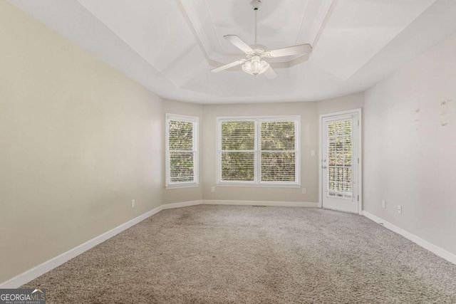 527 Country Club Drive, Stockbridge, GA 30281