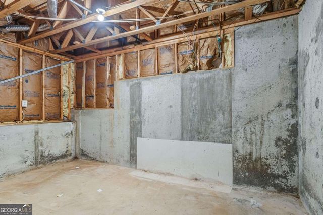 527 Country Club Drive, Stockbridge, GA 30281