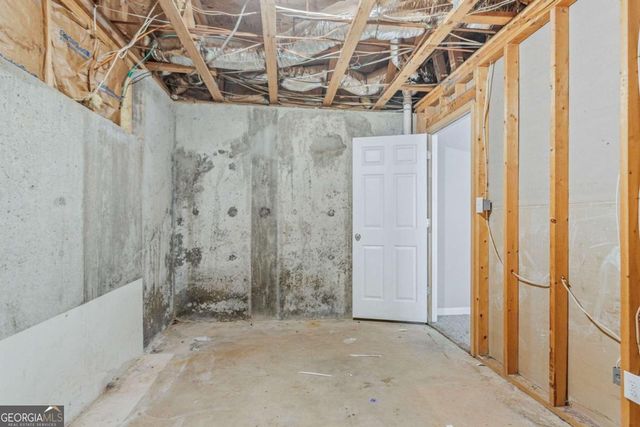 527 Country Club Drive, Stockbridge, GA 30281