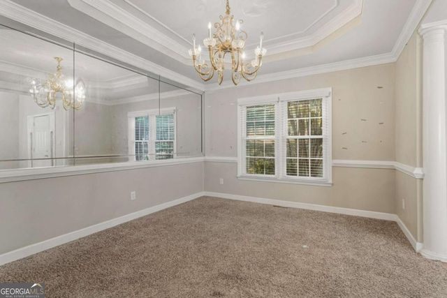 527 Country Club Drive, Stockbridge, GA 30281