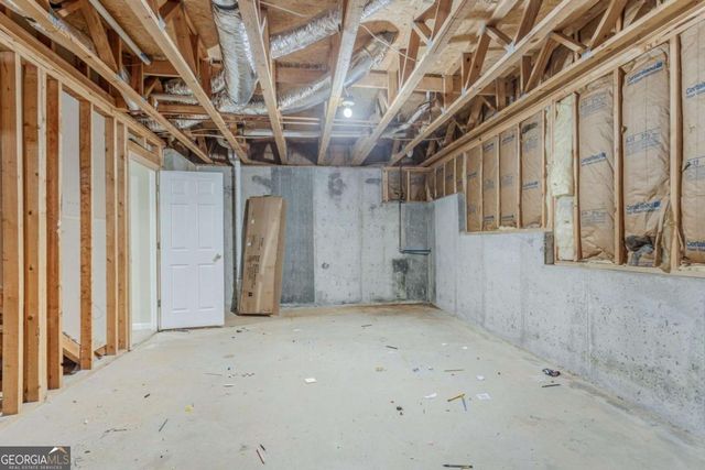 527 Country Club Drive, Stockbridge, GA 30281