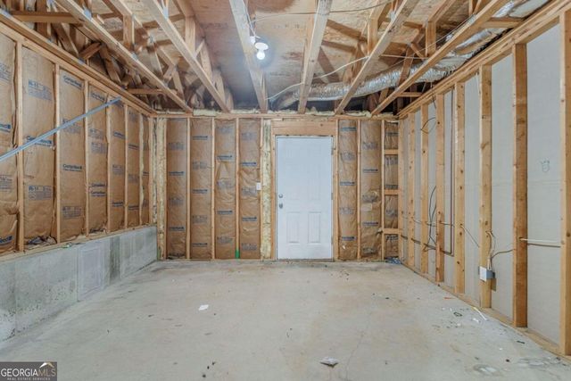 527 Country Club Drive, Stockbridge, GA 30281