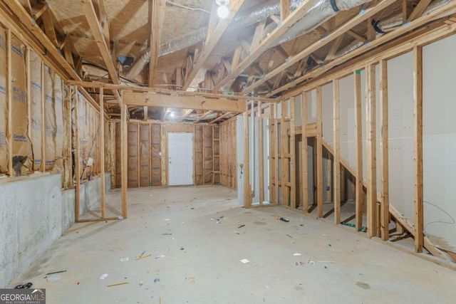 527 Country Club Drive, Stockbridge, GA 30281