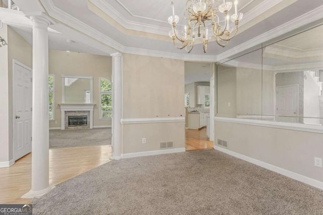 527 Country Club Drive, Stockbridge, GA 30281