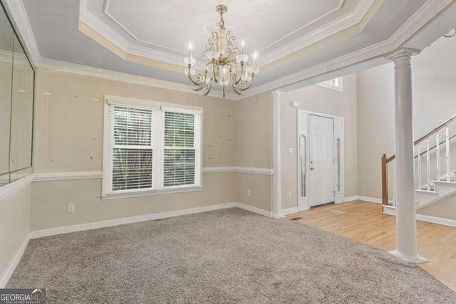 527 Country Club Drive, Stockbridge, GA 30281