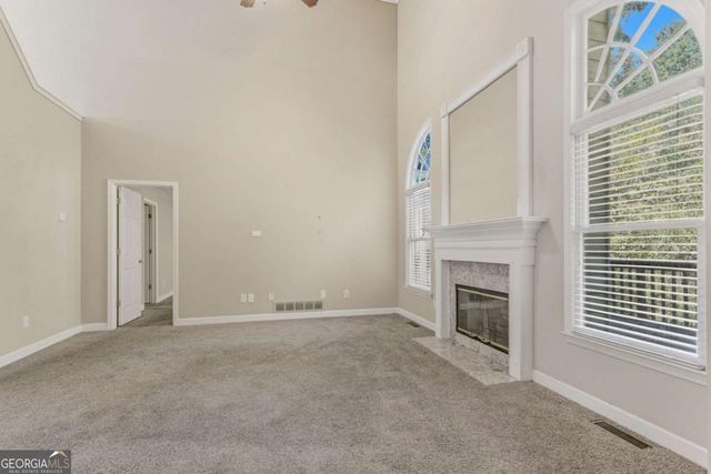 527 Country Club Drive, Stockbridge, GA 30281