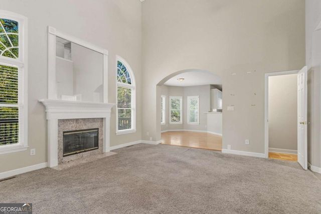 527 Country Club Drive, Stockbridge, GA 30281