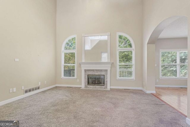 527 Country Club Drive, Stockbridge, GA 30281