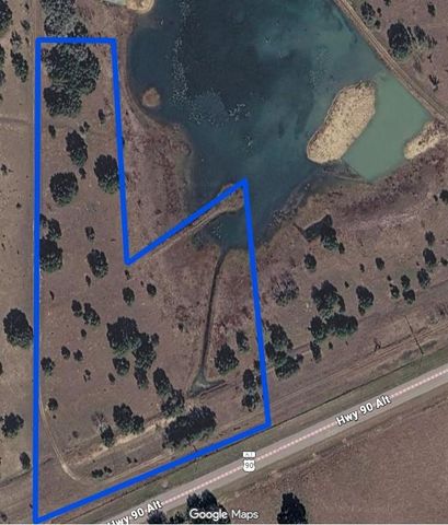 TBD Hwy 90a, Columbus, TX 78934