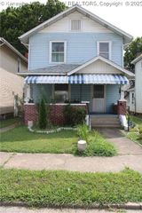 711 Main Street, Charleston, WV 25302