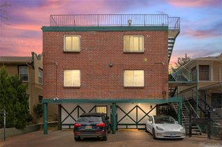 1140 N Downing Street 305, Denver, CO 80218