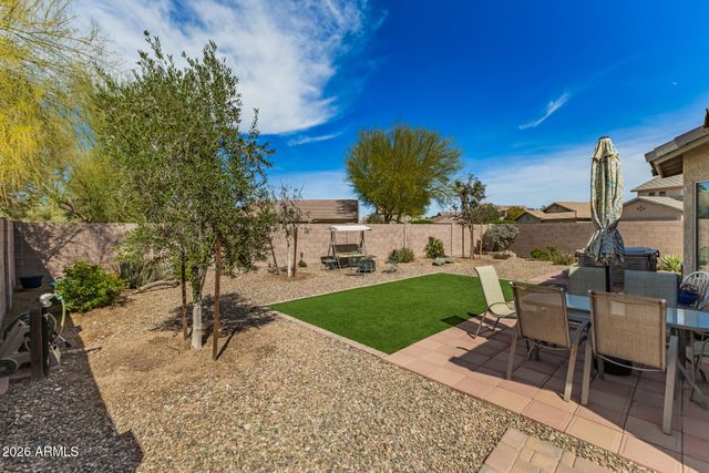 44296 W DESERT PLANT Trail, Maricopa, AZ 85139