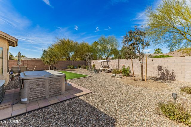 44296 W DESERT PLANT Trail, Maricopa, AZ 85139
