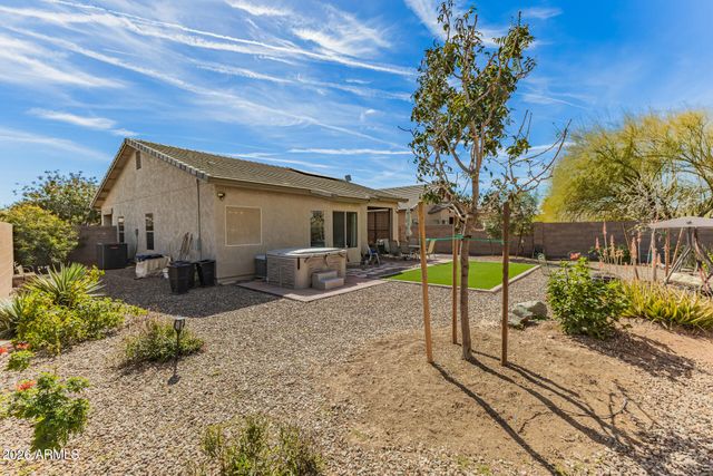 44296 W DESERT PLANT Trail, Maricopa, AZ 85139