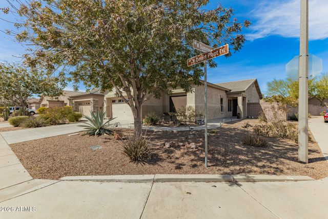 44296 W DESERT PLANT Trail, Maricopa, AZ 85139