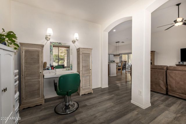 44296 W DESERT PLANT Trail, Maricopa, AZ 85139