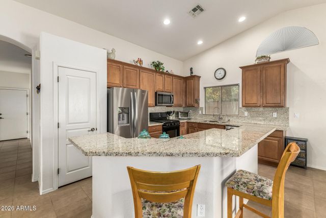 44296 W DESERT PLANT Trail, Maricopa, AZ 85139