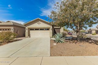 44296 W DESERT PLANT Trail, Maricopa, AZ 85139