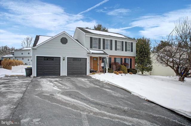 65 RIDGEVIEW DR, Etters, PA 17319