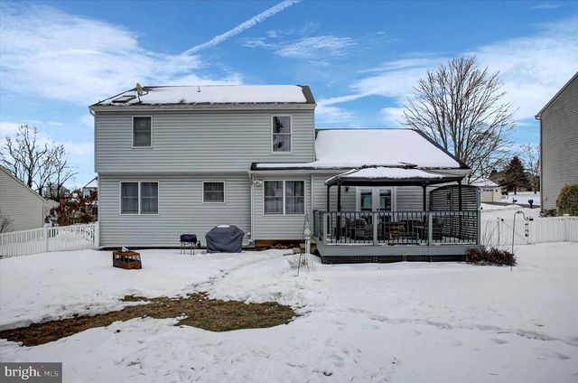 65 RIDGEVIEW DR, Etters, PA 17319